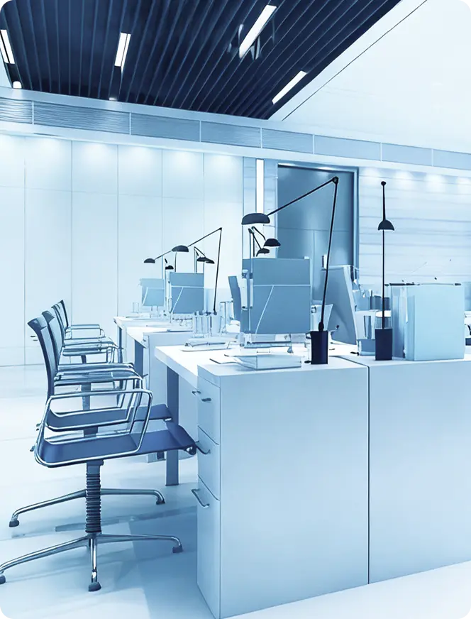 Small Office