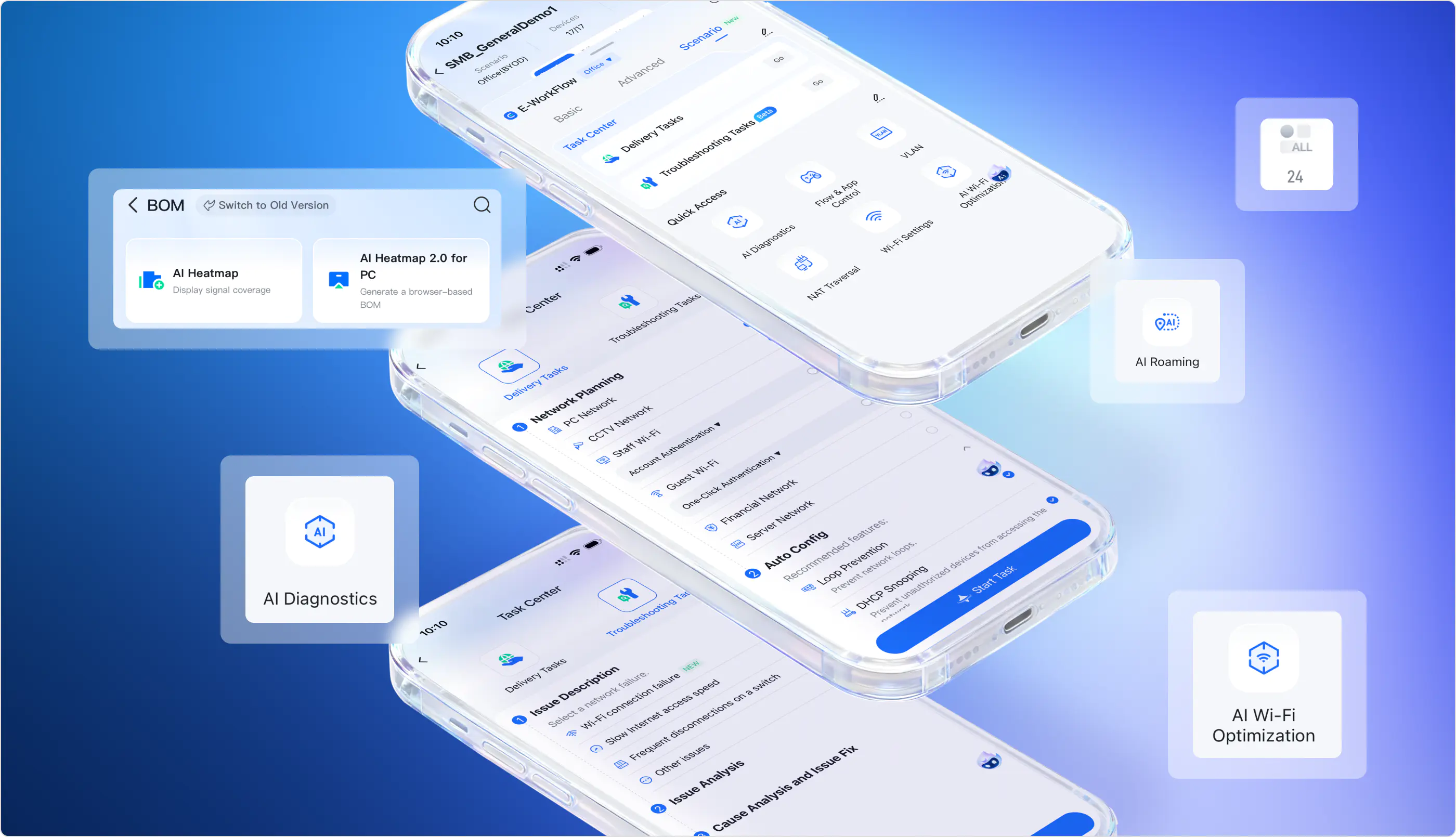 E-WorkFlow