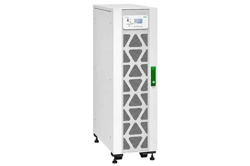 APC by Schneider Electric 3-phase UPS