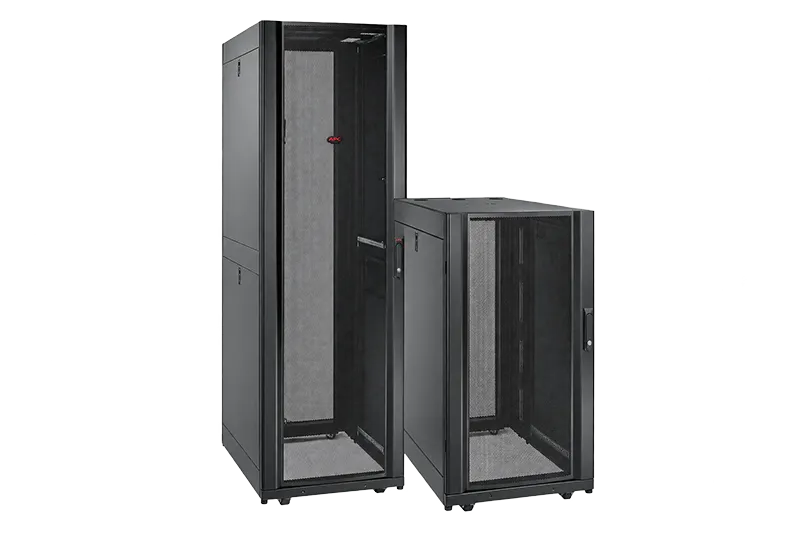 APC by Schneider Electric Racks & enclosures