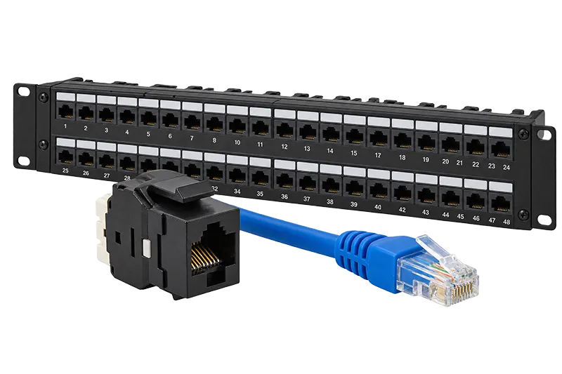 Belden Connectivity