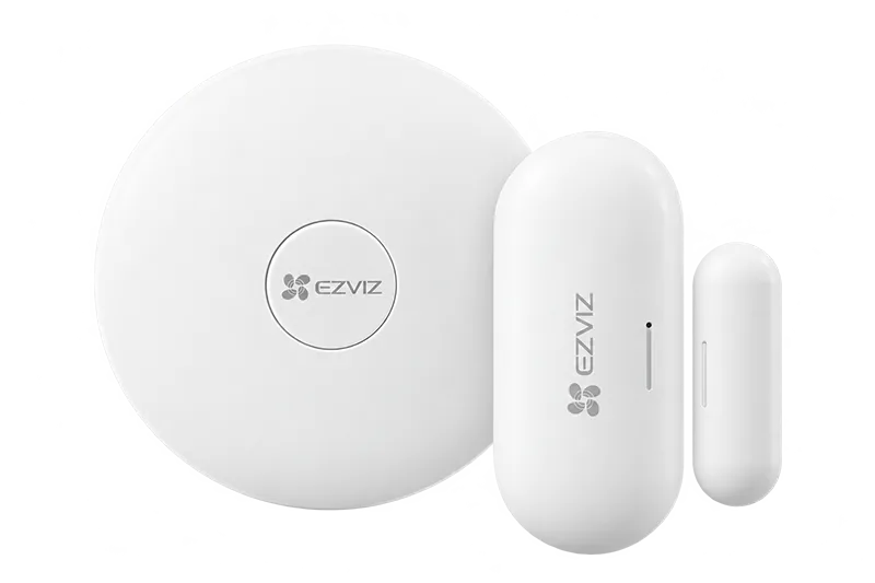 EZVIZ Smart home