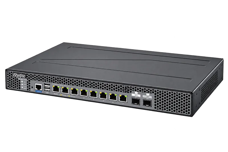 Ruijie Reyee Firewalls