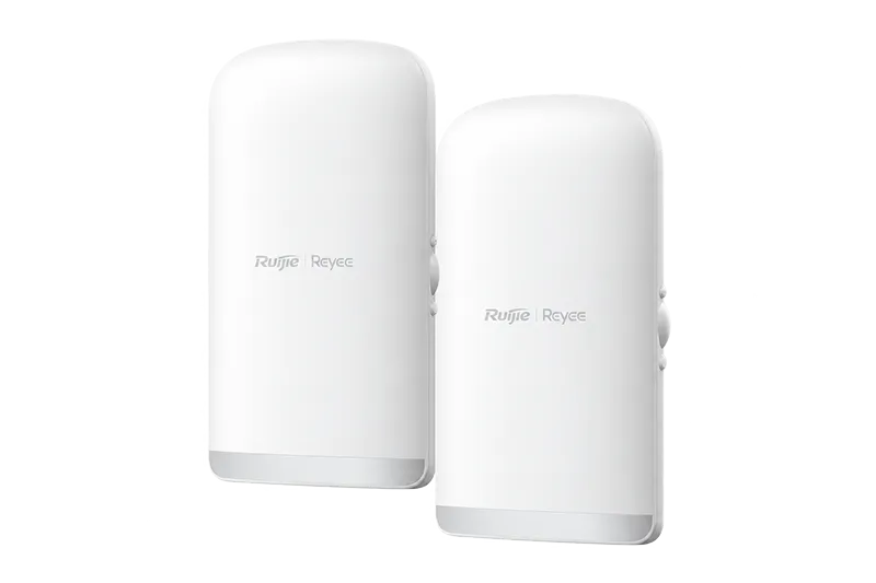 Ruijie Reyee Wireless bridges