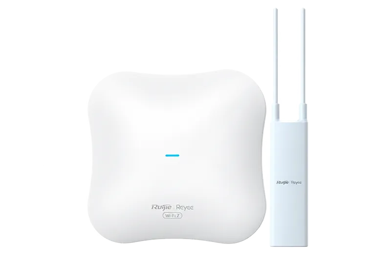 Ruijie Reyee Wireless