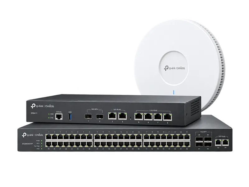 TP-Link Omada Pro