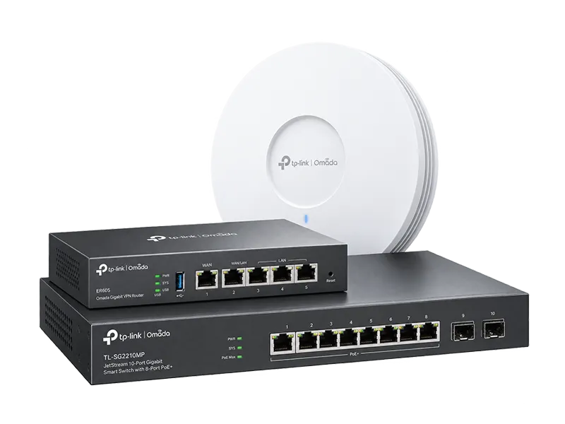TP-Link Omada